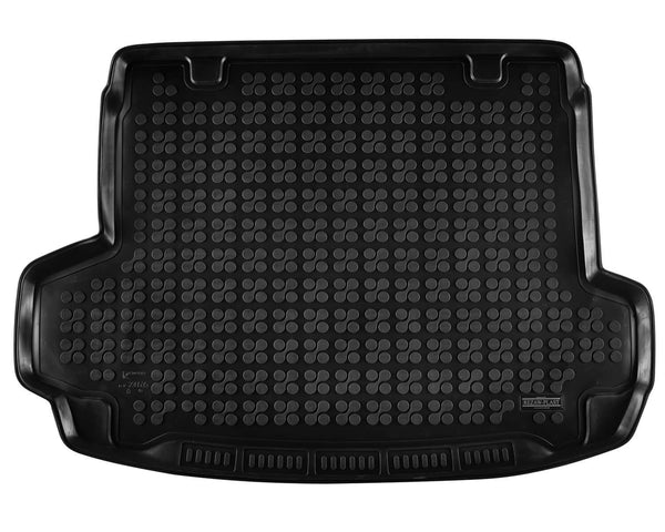Гумена стелка за багажник Rezaw-Plast® за Honda CR-V Hybrid (2018–2022), 5 места