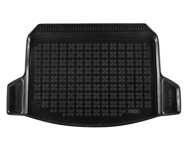 Гумена стелка за багажник Rezaw-Plast® за Honda Civic HeV (2020+), Liftback, без субуфер, с ремонтен комплект