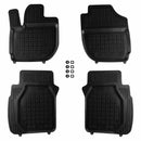 Гумени стелки Rezaw-Plast за Honda Jazz (2020+) тип леген