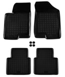 Гумени стелки Rezaw-Plast за Hyundai Sonata (2004-2009) тип леген