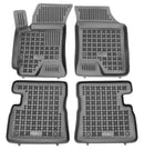 Гумени стелки Rezaw-Plast за Hyundai Getz (2002-2011) тип леген