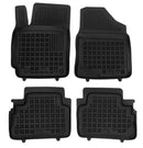 Гумени стелки Rezaw-Plast за Hyundai Kona (2023+) тип леген