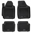 Гумени стелки Rezaw-Plast за Hyundai i10 (2007-2013) тип леген