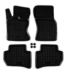 Гумени стелки Rezaw-Plast за Jaguar F-Pace (2016+)