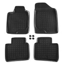 Гумени стелки Rezaw-Plast за Kia Optima (2010-2015) тип леген