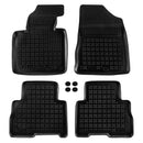 Гумени стелки Rezaw-Plast за Kia Sorento (2012-2015) тип леген