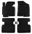 Гумени стелки Rezaw-Plast за Kia Sportage (2010-2015) тип леген