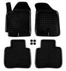 Гумени стелки Rezaw-Plast за Kia Cerato (2004-2008) тип леген