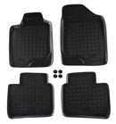 Гумени стелки Rezaw-Plast за Kia Magentis (2006-2010) тип леген