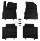 Гумени стелки Rezaw-Plast за Kia Niro II Hybrid (2022+) тип леген