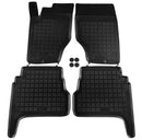 Гумени стелки Rezaw-Plast за Kia Sorento (2002-2009) тип леген