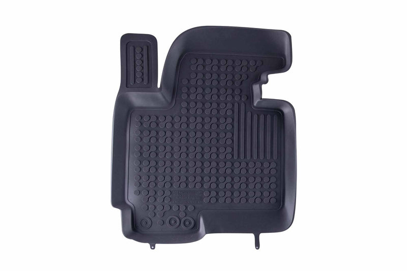 Гумени стелки Rezaw-Plast за Kia Sportage (2010-2015) тип леген сиви