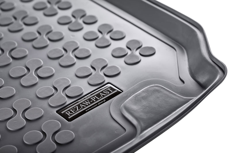 Гумени стелки Rezaw-Plast за Kia Sportage (2010-2015) тип леген сиви