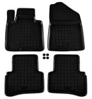 Гумени стелки Rezaw-Plast за Kia Sportage (2018-2021) тип леген