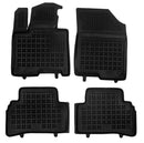 Гумени стелки Rezaw-Plast за Kia Sportage PHEV (2021+)