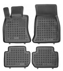 Гумени стелки Rezaw-Plast за Kia Stinger (2017+) тип леген