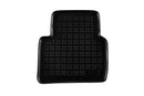 Гумени стелки Rezaw-Plast за Mazda CX-5 (2017+)