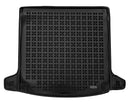 Гумена стелка за багажник Rezaw-Plast® за Mercedes CLA X118 Shooting Brake (2019+) с едно положение на багажника и инструменти в багажника