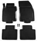 Гумени стелки Rezaw-Plast за Renault Koleos (2016+) тип леген