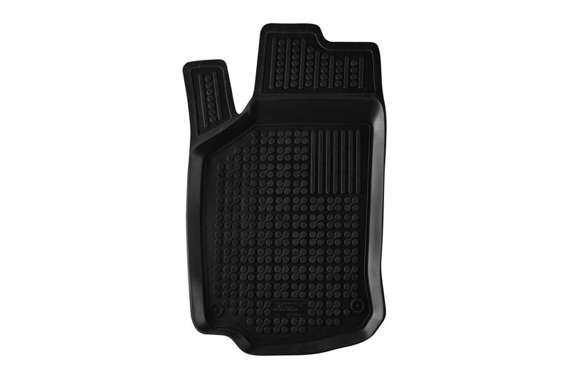 Гумени стелки Rezaw-Plast за Opel Corsa C (2000-2006) тип леген