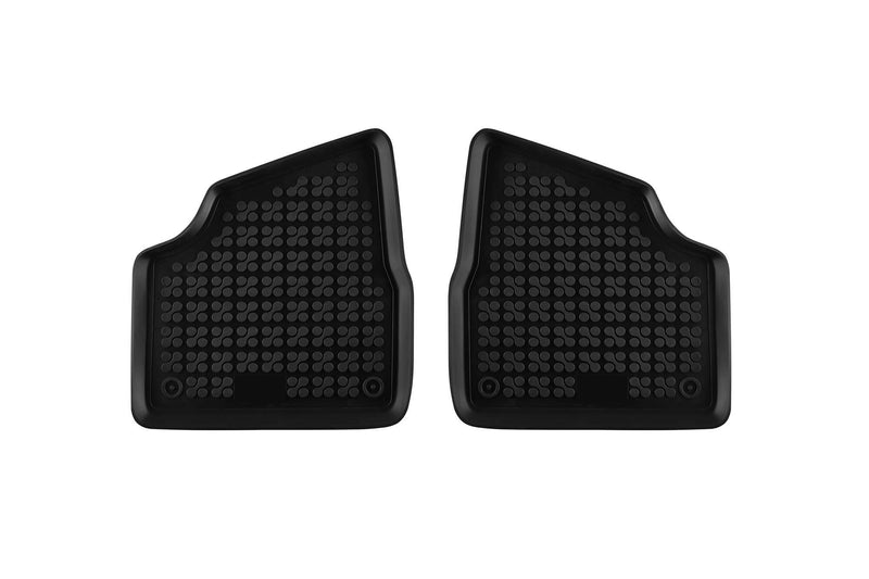 Гумени стелки Rezaw-Plast за Opel Corsa C (2000-2006) тип леген