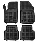 Гумени стелки Rezaw-Plast за Opel Crossland X (2017+) - тип леген