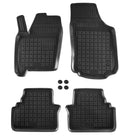 Гумени стелки Rezaw-Plast за Opel Meriva A (2004-2010) тип леген