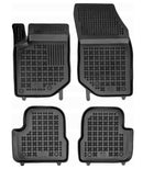 Гумени стелки Rezaw-Plast за Opel Mokka (2020+) тип леген