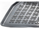 Гумени стелки Rezaw-Plast за Opel Astra H (2004-2014) Тип леген / Сиви