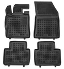 Гумени стелки Rezaw-Plast за Opel Astra L Sports Tourer (2021+) тип леген