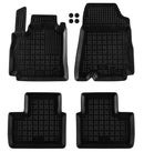 Гумени стелки Rezaw-Plast за Renault Arkana (2019+) тип леген