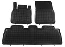 Гумени стелки Rezaw-Plast за Renault Espace (2002-2014) Тип леген