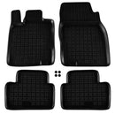 Гумени стелки Rezaw-Plast за Renault Kadjar (2015-2022) тип леген