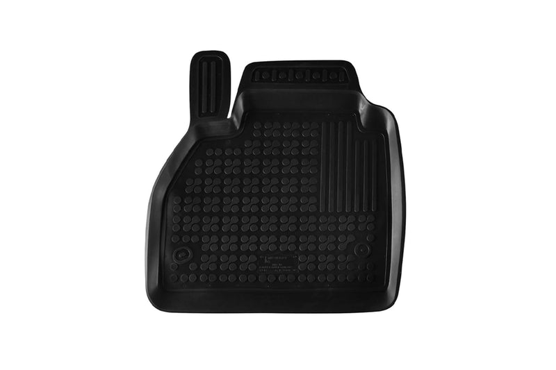 Гумени стелки Rezaw-Plast за Renault Kangoo (2008-2021) тип леген