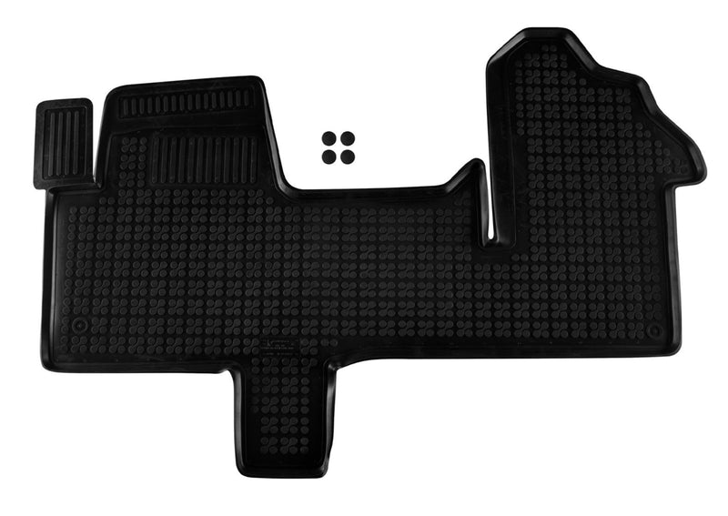 Гумена стелка Rezaw-Plast за Opel Movano B (2010-2022) тип леген