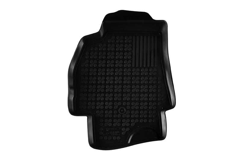 Гумени стелки Rezaw-Plast за Renault Megane (2008-2016) тип леген