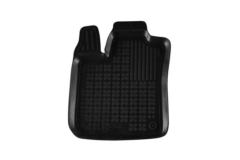 Гумени стелки Rezaw-Plast за Renault Twingo (2014+) тип леген
