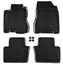 Гумени стелки Rezaw-Plast за Renault Koleos (2008-2015) тип леген