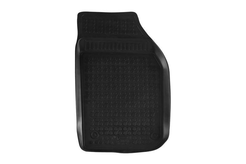 Гумени стелки Rezaw-Plast за Skoda Fabia (2014-2021)