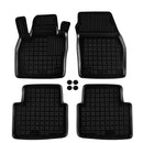 Гумени стелки Rezaw-Plast за Skoda Kamiq (2019+)