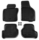 Гумени стелки Rezaw-Plast за VW Golf VI (2008-2013) - тип леген