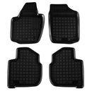 Гумени стелки Rezaw-Plast за Skoda Rapid (2013–2019)