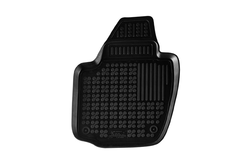 Гумени стелки Rezaw-Plast за Skoda Rapid (2013–2019)