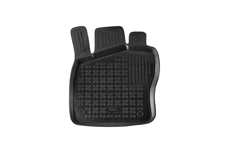 Гумени стелки Rezaw-Plast за Skoda Kodiaq (2016-2024)