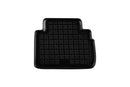 Гумени стелки Rezaw-Plast за Subaru Forester (2018+) Тип леген