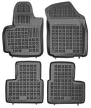 Гумени стелки Rezaw-Plast за Suzuki SX4 (2006-2014) тип леген