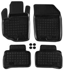 Гумени стелки Rezaw-Plast за Suzuki Vitara (2015+) тип леген