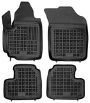 Гумени стелки Rezaw-Plast за Suzuki Swift (2005-2008) – тип леген