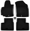 Гумени стелки Rezaw-Plast за Suzuki Swift (2007-2017) – тип леген