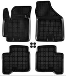 Гумени стелки Rezaw-Plast за Suzuki Swift Hybrid (2019+) – тип леген